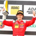 Andrea Kimi Antonelli (15/ITA/Prema Racing) möchte auf dem Nürburgring seine Erfolgsserie fortsetzen